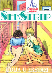 Seks Strip br.32